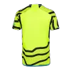 Arsenal Away Soccer Jersey 2023/24 - Player Version - acejersey