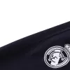 Real Madrid Navy Jacket Training Kit 2023/24 For Adults - acejersey