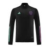 Bayern Munich Black Training Kit 2023/24 For Adults - acejersey