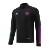 Bayern Munich Black Training Kit 2023/24 For Adults - acejersey