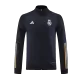 Real Madrid Navy Jacket Training Kit 2023/24 For Adults - acejersey