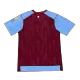 Men's Aston Villa Home Soccer Jersey 2023/24 - Fans Version - acejersey