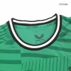 Men's Newcastle Away Soccer Jersey 2023/24 - Fans Version - acejersey