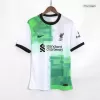 Liverpool Home Soccer Jersey 2023/24 - Player Version - acejersey