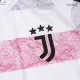Juventus Away Soccer Jersey 2023/24 - Player Version - acejersey
