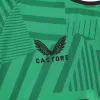 Men's Newcastle Away Soccer Jersey 2023/24 - Fans Version - acejersey