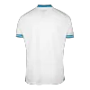 Men's Marseille Home Soccer Jersey 2023/24 - Fans Version - acejersey