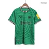 Men's Newcastle Away Soccer Jersey 2023/24 - Fans Version - acejersey