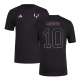 Inter Miami CF MESSI #10 Soccer T-Shirts 2023 - acejersey