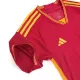 Roma Home Soccer Jersey 2023/24 - Player Version - acejersey