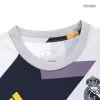 Men's Real Madrid Pre-Match Soccer Jersey 2023/24 - acejersey