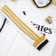 Men's Real Madrid Home Long Sleeve Soccer Jersey 2023/24 - Player Version - acejersey