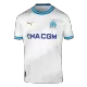 Men's Marseille Home Soccer Jersey 2023/24 - Fans Version - acejersey