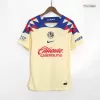 Club America Home Soccer Jersey 2023/24 - Player Version - acejersey