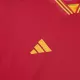 Men's Roma Home Jersey (Jersey+Shorts) Kit 2023/24 - Fans Version - acejersey
