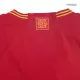 Roma Home Soccer Jersey 2023/24 - Player Version - acejersey