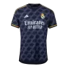 Real Madrid Away Soccer Jersey 2023/24 - Player Version - acejersey