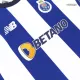 Kid's FC Porto Jerseys Kit(Jersey+Shorts) 2023/24 - acejersey