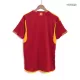 Men's Roma Home Jersey (Jersey+Shorts) Kit 2023/24 - Fans Version - acejersey