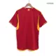 Men's Roma Home Jersey Full Kit 2023/24 - Fans Version - acejersey