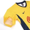 Club America Home Retro Soccer Jersey 2000/01 - acejersey