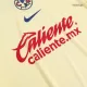 Club America Home Soccer Jersey 2023/24 - Player Version - acejersey