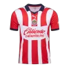 Men's Chivas Home Soccer Jersey 2023/24 - Fans Version - acejersey