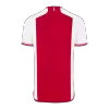 Ajax Home Soccer Jersey 2023/24 - Player Version - acejersey