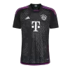 Men's Bayern Munich GNABRY #7 Away Soccer Jersey 2023/24 - Fans Version - acejersey