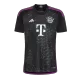 Men's Bayern Munich Away Soccer Jersey 2023/24 - Fans Version - acejersey
