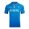 Napoli Home Soccer Jersey 2023/24 - Player Version - acejersey