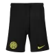 Men's Inter Milan Home Jersey (Jersey+Shorts) Kit 2023/24 - Fans Version - acejersey