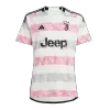 Men's Juventus Away Jersey (Jersey+Shorts) Kit 2023/24 - Fans Version - acejersey