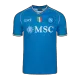 Men's Napoli H.LOZANO #11 Home Soccer Jersey 2023/24 - acejersey