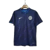 Men's Chelsea CAICEDO #25 Away Soccer Jersey 2023/24 - Fans Version - acejersey