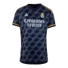 Women's Real Madrid Away Soccer Jersey 2023/24 - acejersey