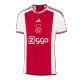 Men's Ajax KUDUS #20 Home Soccer Jersey 2023/24 - Fans Version - acejersey