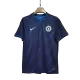 Men's Chelsea CAICEDO #25 Away Soccer Jersey 2023/24 - Fans Version - acejersey