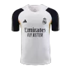 Men's Real Madrid Pre-Match Jersey (Jersey+Shorts) Kit 2023/24 - acejersey