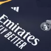 Real Madrid Pre-Match Navy Sleeveless Top 2023/24 - acejersey