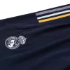 Men's Real Madrid Jersey Sleeveless Training Kit (Top+Shorts) 2023/24 - acejersey