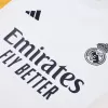 Men's Real Madrid Pre-Match Jersey (Jersey+Shorts) Kit 2023/24 - acejersey