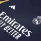 Real Madrid Pre-Match Navy Sleeveless Top 2023/24 - acejersey