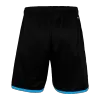 Arsenal Away Soccer Shorts 2023/24 - acejersey