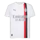 Men's AC Milan Away Jersey (Jersey+Shorts) Kit 2023/24 - Fans Version - acejersey