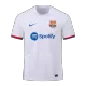 Barcelona Away Soccer Jersey 2023/24 - Player Version - acejersey