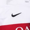 Kid's PSG Away Jerseys Kit(Jersey+Shorts) 2023/24 - acejersey