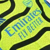 Men's Arsenal Away Soccer Jersey 2023/24 - Fans Version - acejersey