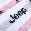 Men's Juventus Away Soccer Jersey 2023/24 - Fans Version - acejersey