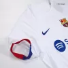 Barcelona Away Soccer Jersey 2023/24 - Player Version - acejersey